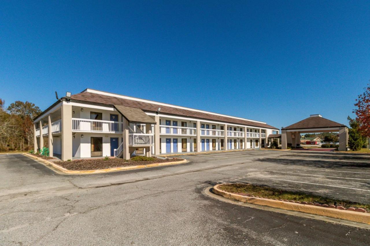 Motel 6-Holyoke, Ma Westfield Exterior foto